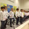 MT1 Cantando la carrera musical